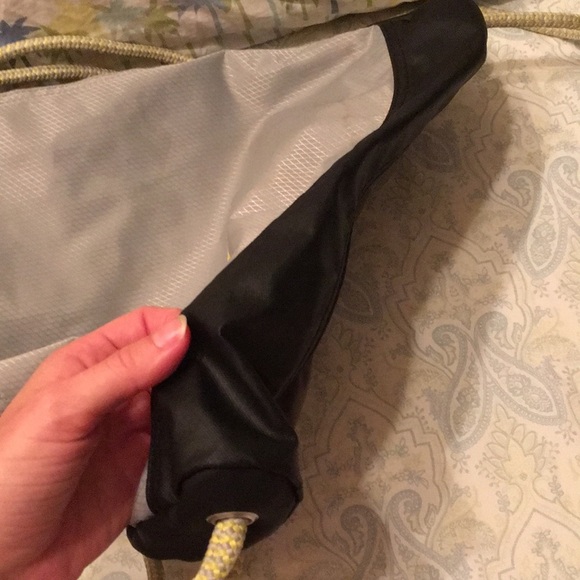 Nike drawstring bag - Picture 5 of 5